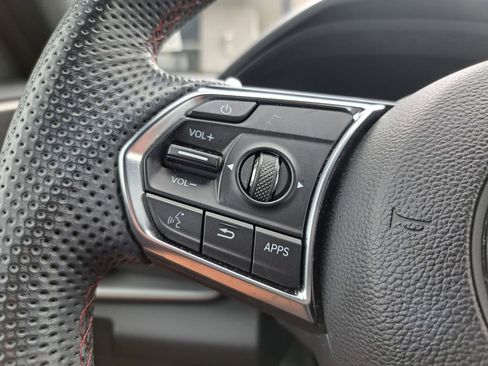 Certified 2023 Acura RDX A-Spec AWD/4WD image 14