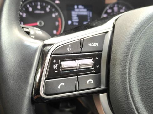 Used 2020 Kia Sportage EX FWD image 38