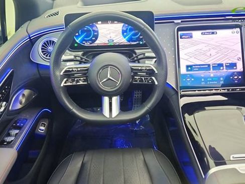 Used 2023 Mercedes-Benz EQS 450+ Sedan image 38