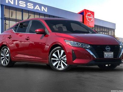 Certified 2024 Nissan Sentra SV w/ SV Premium Package