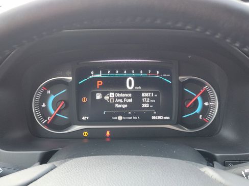 Used 2019 Honda Pilot Elite image 18