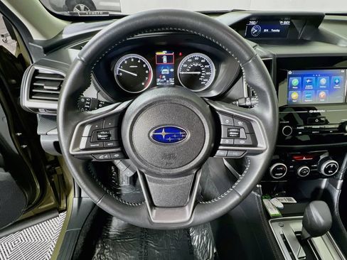 Used 2024 Subaru Forester Premium AWD/4WD image 10