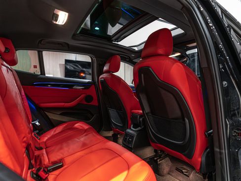 Used 2022 BMW X2 xDrive28i w/ M Sport X Package image 32