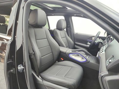 Certified 2026 Mercedes-Benz GLE 350 GLE 350 4MATIC SUV image 12