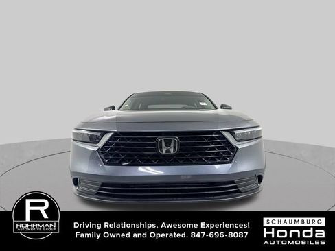 Used 2024 Honda Accord EX image 28