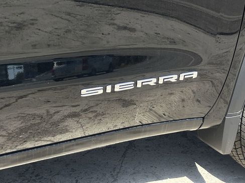 New 2026 GMC Sierra 1500 Pro w/ Pro Value Package RWD image 28