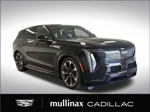 New 2025 Cadillac Escalade IQ Sport 1 image 1