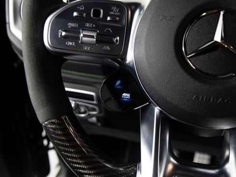 Used 2022 Mercedes-Benz G 63 AMG 4MATIC image 19