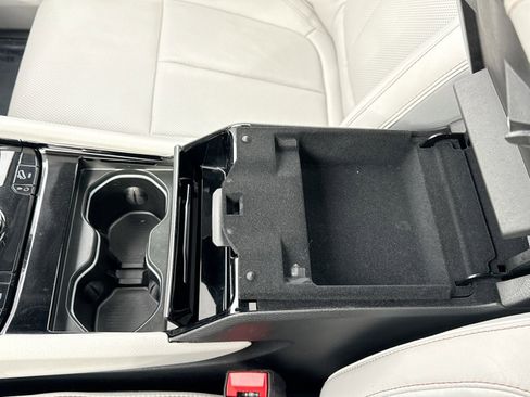 Used 2023 Jeep Grand Cherokee L Overland w/ Advanced Protech Group III image 23