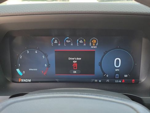 New 2026 Ford F150 STX w/ Equipment Group 200A AWD/4WD image 28