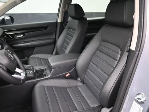 New 2026 Honda CR-V EX-L image 33