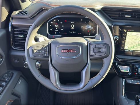 New 2026 GMC Sierra 1500 AT4 w/ AT4 Premium Package image 15