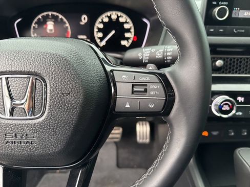 Used 2026 Honda Civic Sport image 17