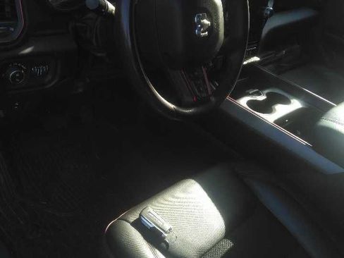 Used 2025 RAM 1500 Rebel w/ Rebel Level 1 Equipment Group AWD/4WD image 8