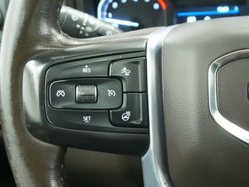 Used 2020 GMC Sierra 1500 SLT w/ SLT Premium Plus Package AWD/4WD image 46