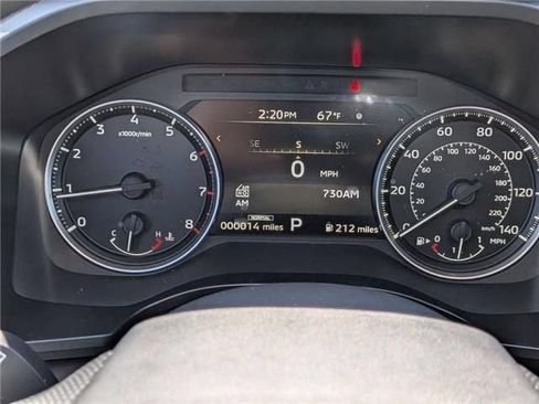 New 2026 Mitsubishi Outlander ES AWD/4WD image 17