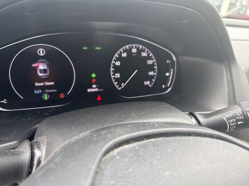 Used 2020 Honda Accord EX image 9