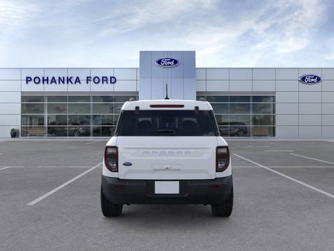 New 2026 Ford Bronco Sport Big Bend AWD/4WD image 5