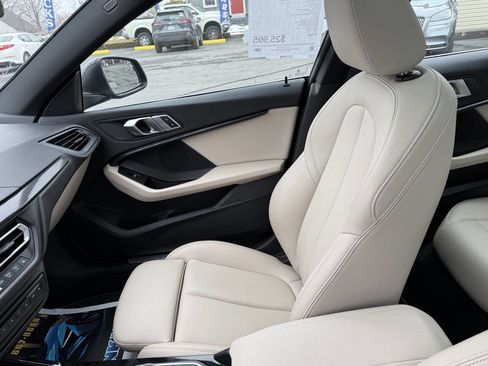 Used 2022 BMW 228i xDrive Gran Coupe w/ Convenience Package image 11