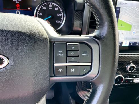 Used 2023 Ford F150 XLT w/ Equipment Group 302A High AWD/4WD image 22
