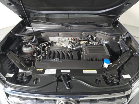 Used 2023 Volkswagen Atlas SE image 14