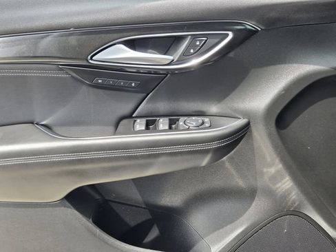 Used 2025 Buick Envision Preferred AWD/4WD image 23