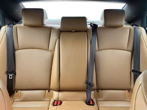 Used 2019 Lexus ES 350 w/ Premium Package FWD image 15