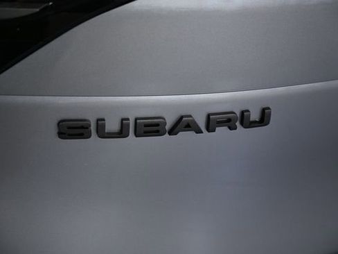 Used 2025 Subaru Forester Limited image 12