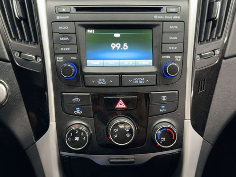 Used 2014 Hyundai Sonata SE image 23