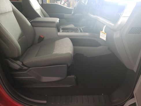 New 2026 Ford F350 XLT w/ XLT Premium Package image 15