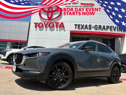 Used 2023 MAZDA CX-30 AWD 2.5 S w/ Preferred Package
