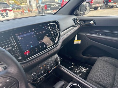 New 2026 Dodge Durango GT w/ Blacktop Package image 17