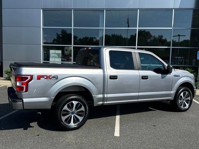 Used 2020 Ford F150 XL w/ Equipment Group 101A Mid