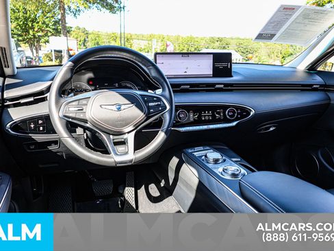 Used 2024 Genesis Electrified GV70 Advanced image 24