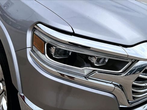 Used 2022 RAM 1500 Limited AWD/4WD image 26