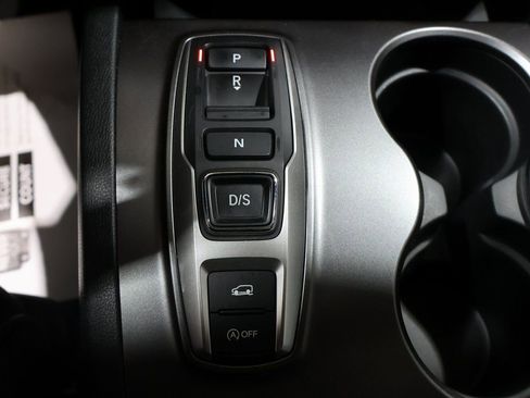 Used 2022 Honda Passport EX-L image 35