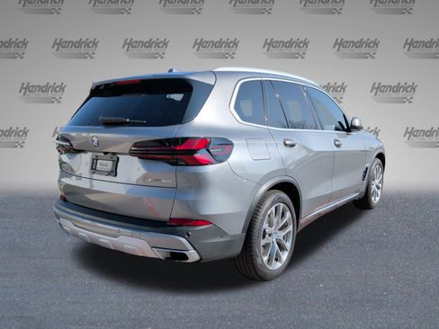 Certified 2024 BMW X5 xDrive40i w/ Premium Package image 7