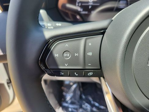 New 2026 MAZDA CX-5 Select AWD/4WD image 25