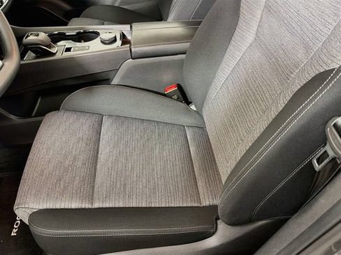 Certified 2023 Nissan Rogue SV AWD/4WD image 25