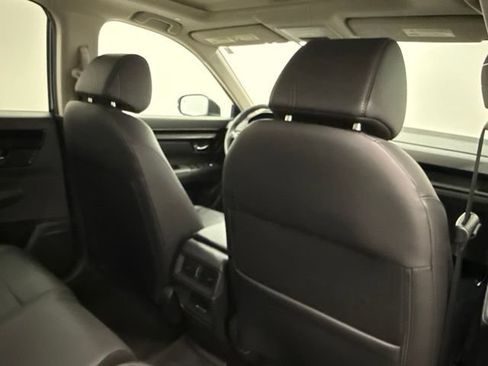 Certified 2024 Honda CR-V EX-L image 26