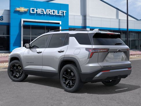 New 2026 Chevrolet Equinox LT w/ Convenience Package II image 42