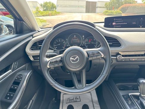 Used 2026 MAZDA CX-30 AWD 2.5 S image 14