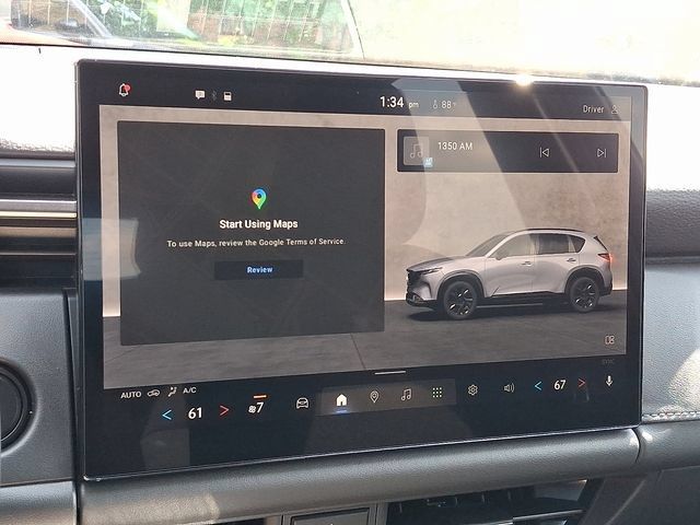 New 2026 MAZDA CX-5 AWD 2.5 S image 16