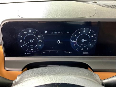 Used 2024 Kia Seltos SX AWD/4WD image 13