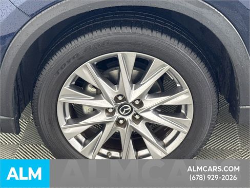 Used 2019 MAZDA CX-5 Grand Touring image 13