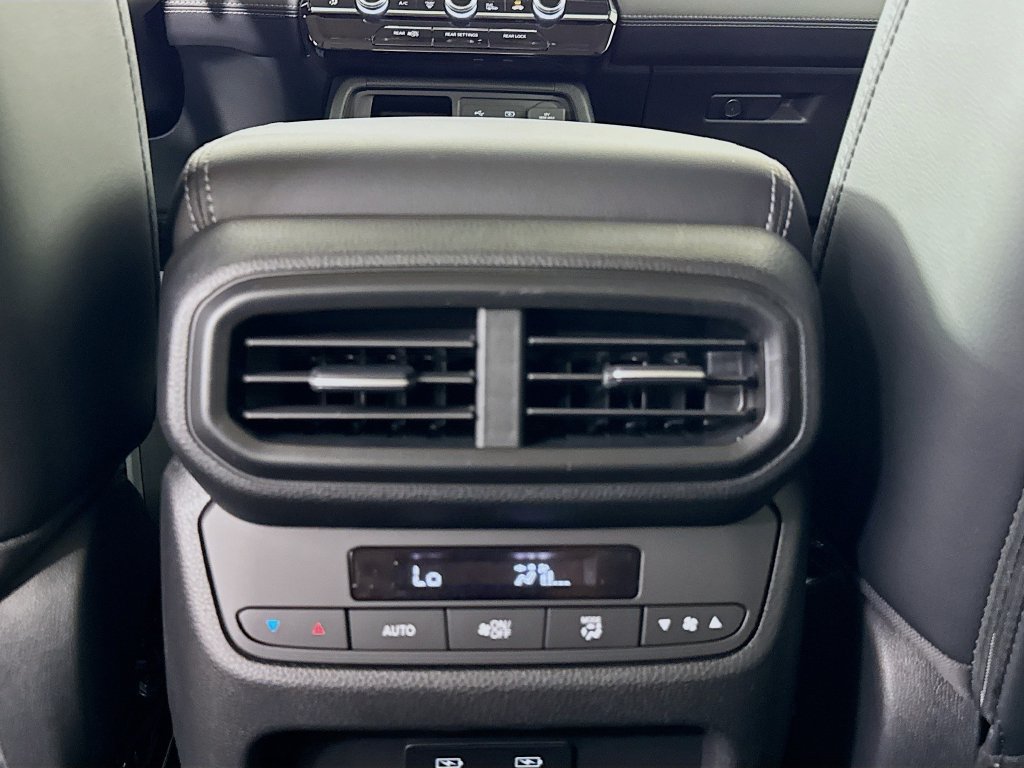 New 2026 Honda Pilot EX-L image 34