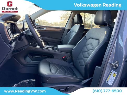 New 2026 Volkswagen Atlas SE image 10