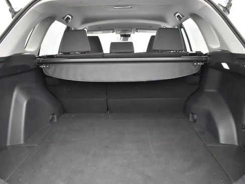 Used 2024 Toyota RAV4 XLE image 16