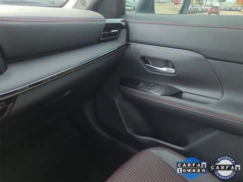 Certified 2025 Nissan Kicks SR w/ Interior Electronics Package image 20