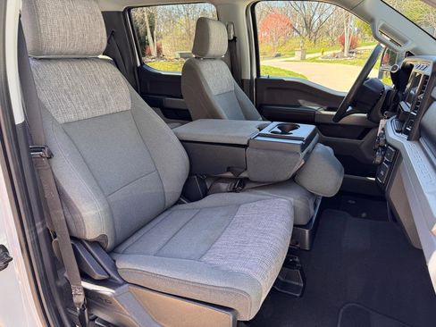 Used 2023 Ford F250 XLT image 18